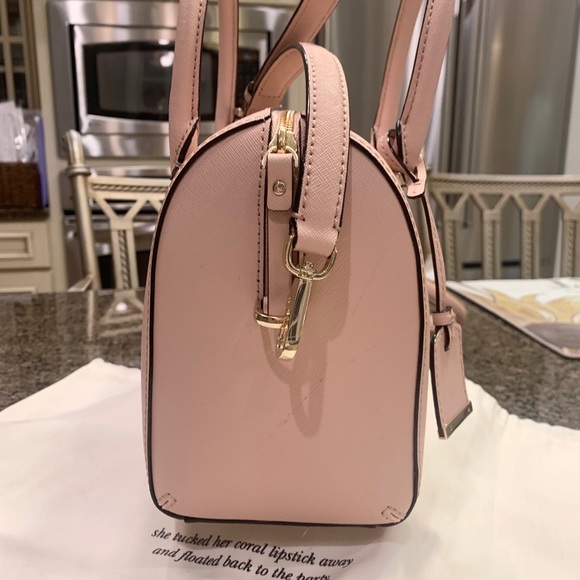 Kate Spade Warmvellum Cameron Street Large Lane - Picture 3 of 8